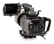 Tilta ES-T20-B-V Sony FX6 Kamera İçin Kafes Kiti (V Mount Pil Yuvası Dahil)