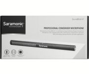 Saramonic SoundBird V1 Shotgun Mikrofon