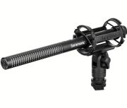 Saramonic SoundBird V1 Shotgun Mikrofon