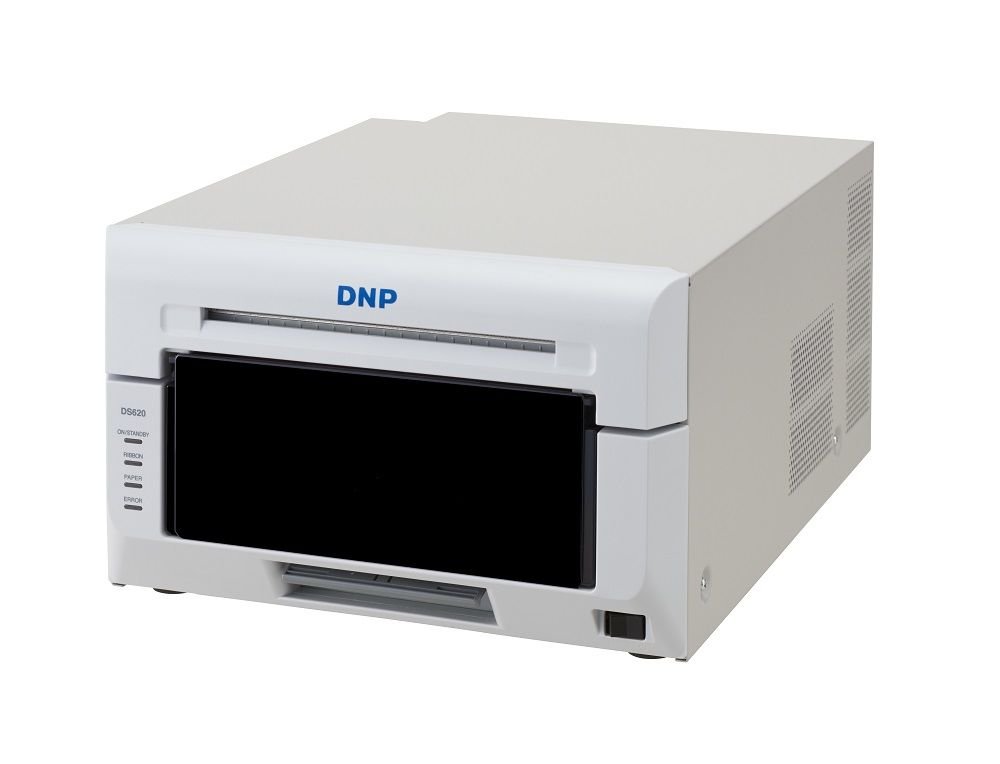 DNP DS620 Fotoğraf yazıcı Fotoğraf Makinesi ve Video Kamera Online