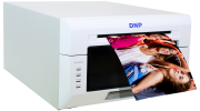 DNP DS620 Fotoğraf yazıcı