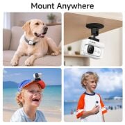 Sjcam S10 (128 gb) Aksiyon Kamerası Black
