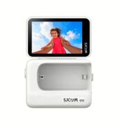 Sjcam S10 (128 gb) Aksiyon Kamerası Beyaz