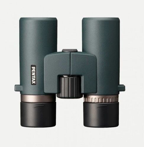 PENTAX AD 7x32 ED Dürbün (Taşıma Kılıfı İle)