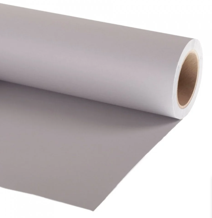 Lastolite 9026 Flint 2.72m X 11m Kağıt Fon