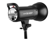 Godox SK400 II 400 Watt Paraflaş Kafası (FDCA30951)