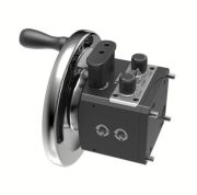 Wheel Control Module II