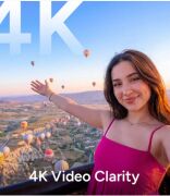 Sjcam C100+ Mini Aksiyon Kamerası