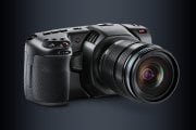 Blackmagic Pocket Cinema Camera 4K