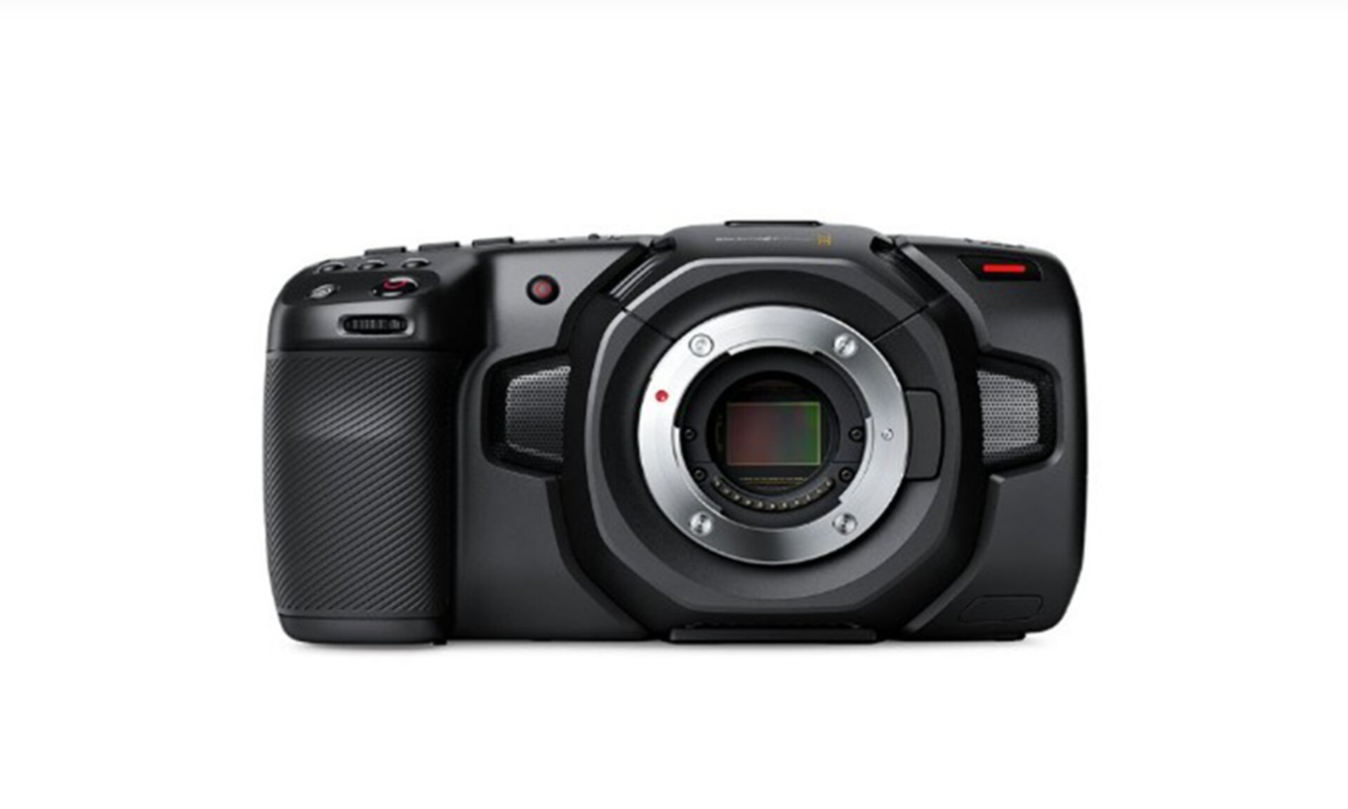 Blackmagic Pocket Cinema Camera 4K