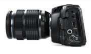 Blackmagic Pocket Cinema Camera 4K