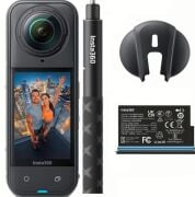 Insta360 X5 Starter Bundle