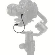 Ronin-S PART 5 Multi-Camera Control Cable