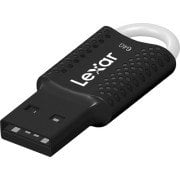 Lexar 64GB JumpDrive V40 USB Flash Bellek