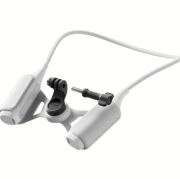 Insta360 FOMO Power Neck Mount