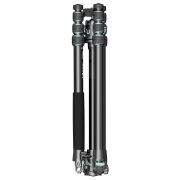 Ulanzi MT-59  Katlanabilir Çok Fonksiyonlu Alüminyum Tripod Monopod
