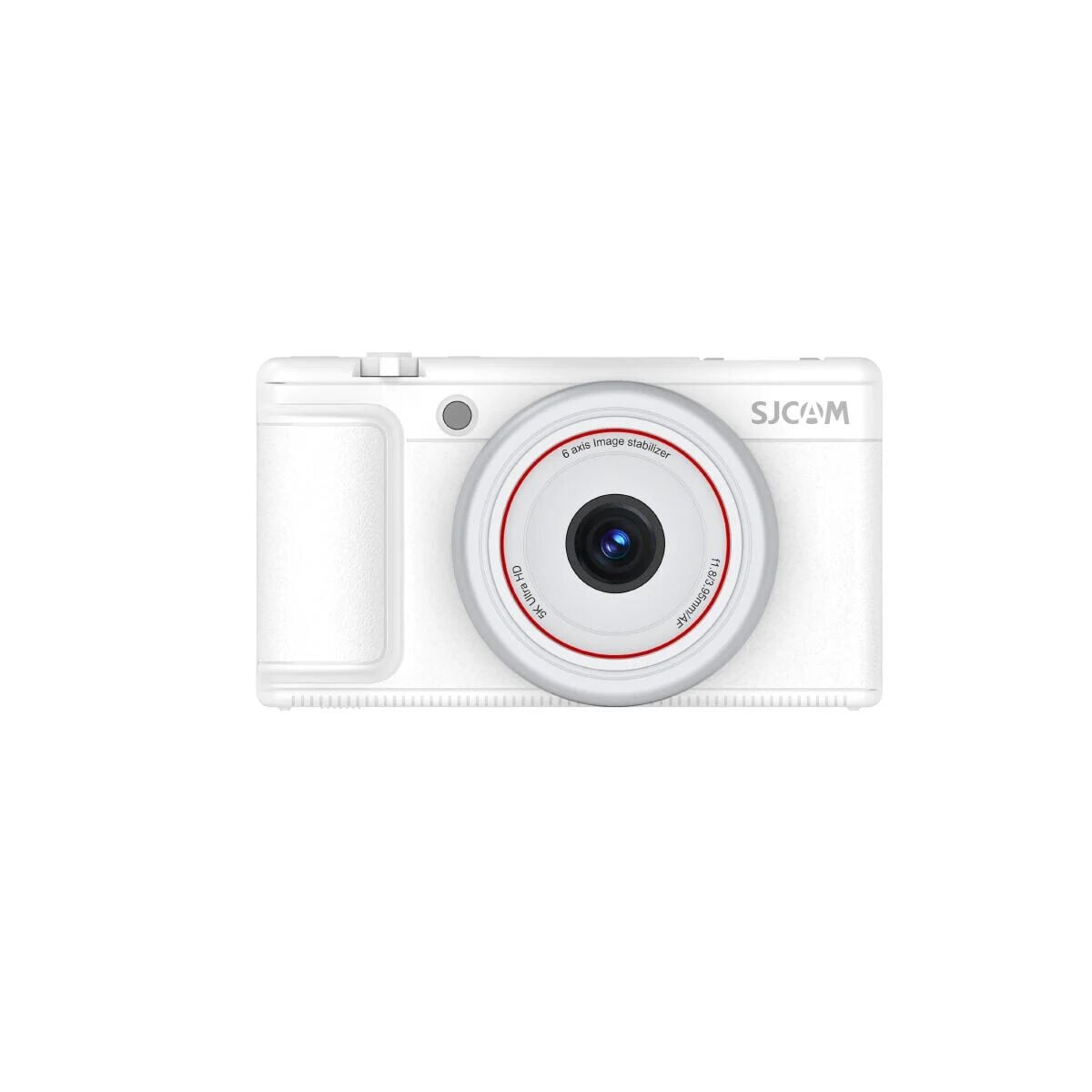 Sjcam ZV200 Dijital Fotoğraf Makinesi White