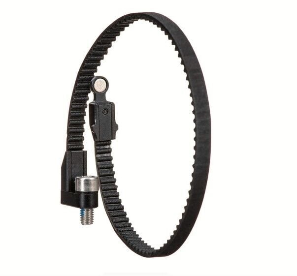 ZEAPON AB-H1 MİCRO 2 PLUS BELT