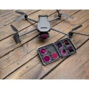 Freewell DJI MAVIC 3 CLASSIC FILTERS - ALL DAY - 8PACK