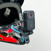 Sjcam Motorcycle Helmet Chin Bracket