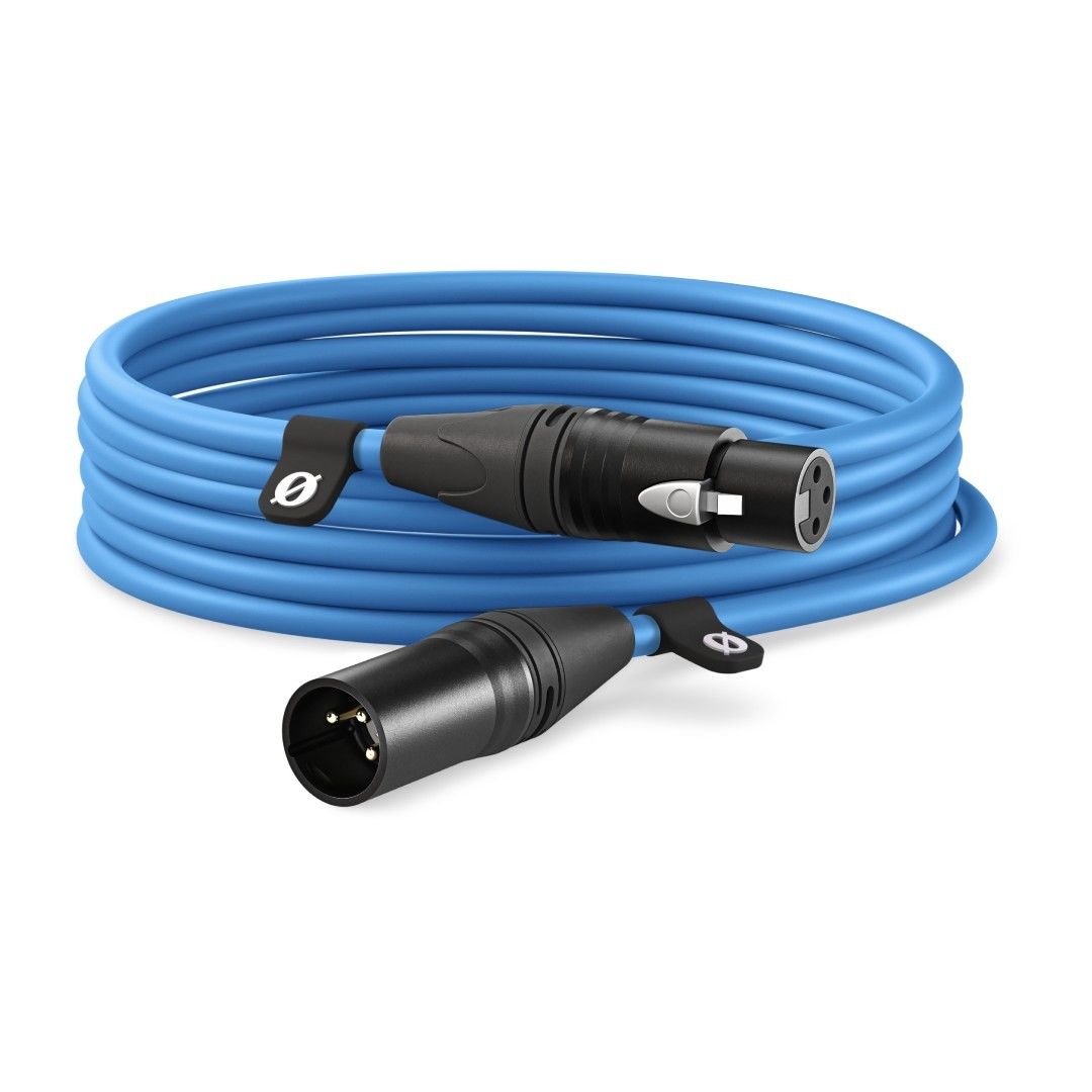 RODE XLR-CABLE (3 mt)
