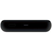 Verbatim 10000 Mah Manyetik Kablosuz (Magsafe) 15W Powerbank 20 W PD Siyah Renk Kablo Dahil-(32245)