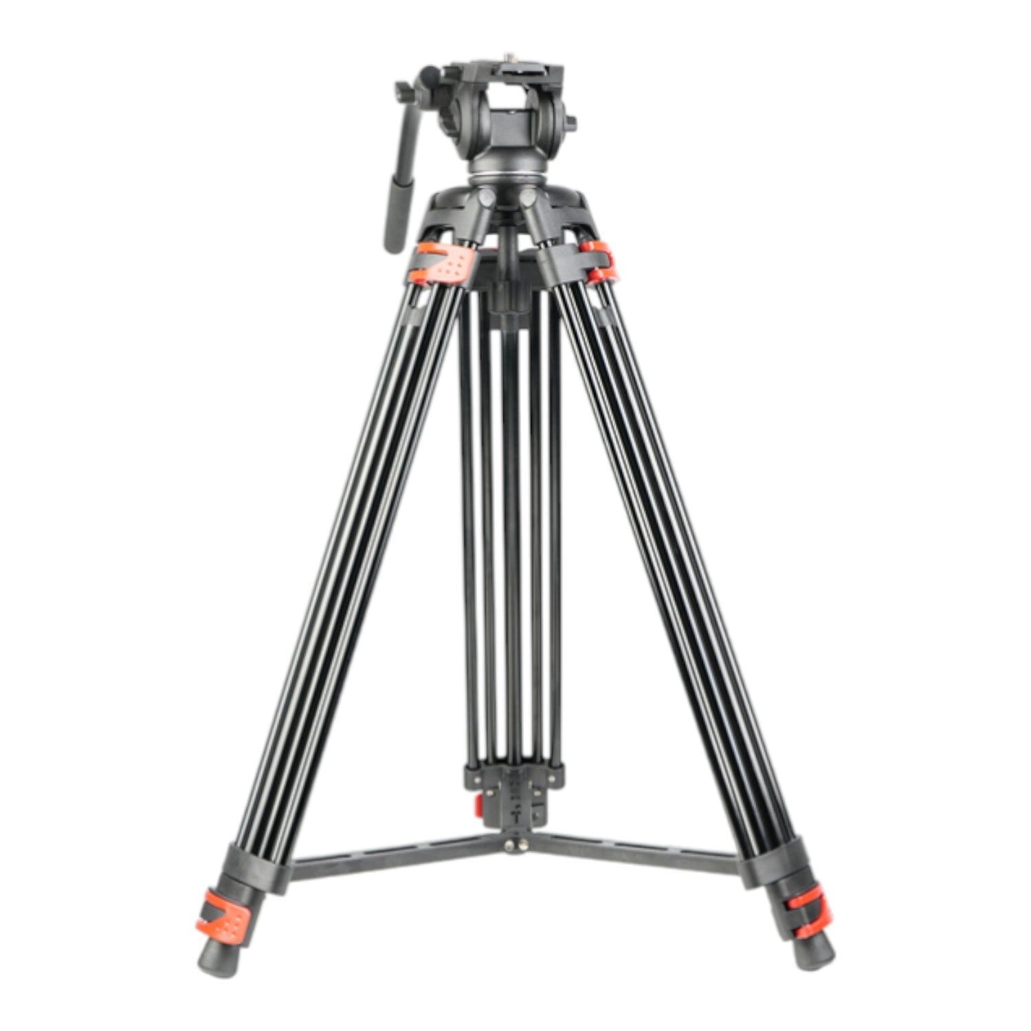 GDX TR962 Fotoğraf ve Video Kamera Tripod DSLR Aynasız 1/4 Vida Uyumlu