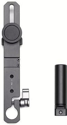 Ronin-S PART 15 Top Hotshoe Bracket