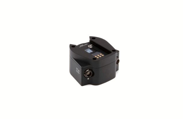 Ronin-S Universal Mount Part 20