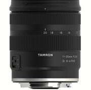 Tamron 11-20mm f/2.8 Di III-A RXD Lens (Canon RF)