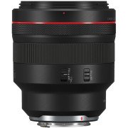 Canon RF 85mm f/1.2L USM DS Lens (Defocus Smoothing)
