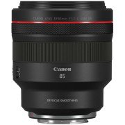 Canon RF 85mm f/1.2L USM DS Lens (Defocus Smoothing)