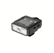 Viltrox Spark Z3-S Tepe Flaşı Gunmetal Grey for Sony(Gri)