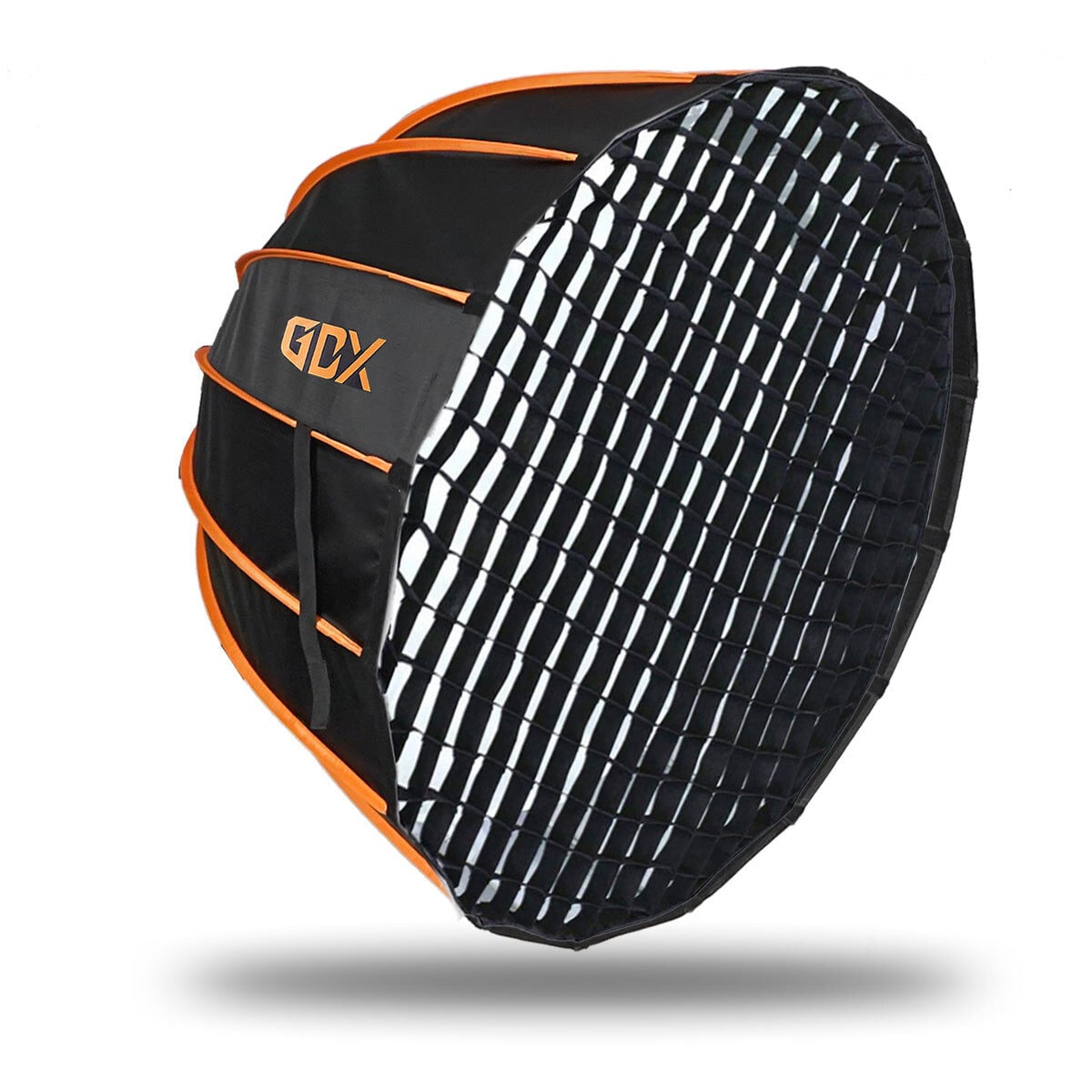 GDX One Tick 65 cm Parabolik Softbox Bowens Mount Hızlı Kurulum Kolay Açılır Softbox