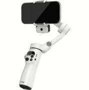 Zhiyun Smooth Q5 Ultra Combo AI Takip Özellikli Telefon Gimbalı