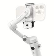 Zhiyun Smooth Q5 Ultra Combo AI Takip Özellikli Telefon Gimbalı