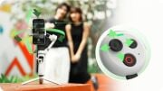 Zhiyun Smooth Q5 Ultra Combo AI Takip Özellikli Telefon Gimbalı