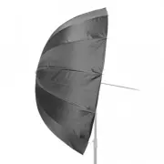 Visico AU160-C 180cm Siyah / Gümüş Reflektör Şemsiye
