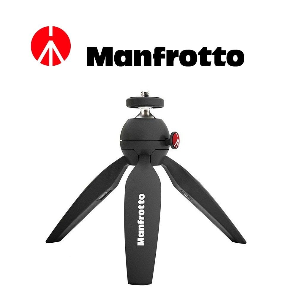 Manfrotto Pixi Mini Tripod