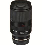 Tamron 18-300mm VC VXD Canon RF Lens