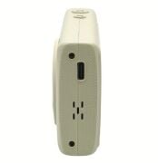 Yashica Digimate Beyaz Dijital Fotoğraf Makinesi