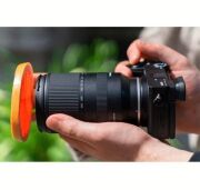 Tamron 18-300mm VC VXD Canon RF Lens