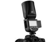 Godox V1 Yuvarlak Kafa Flaş Kit Sony Uyumlu (FDCA31163)