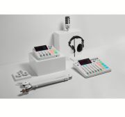 RØDE Caster Duo - White