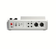 RØDE Caster Duo - White