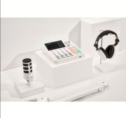 RØDE Caster Duo - White