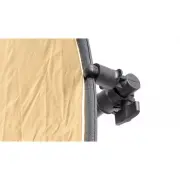 Visico RH-012 Reflektör Tutucusu