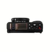 Yashica City 300 Siyah Dijital Fotoğraf Makinesi