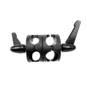 Visico SC-006 Boom Stand için Oynar Kelepçe - Pivoting Clamp