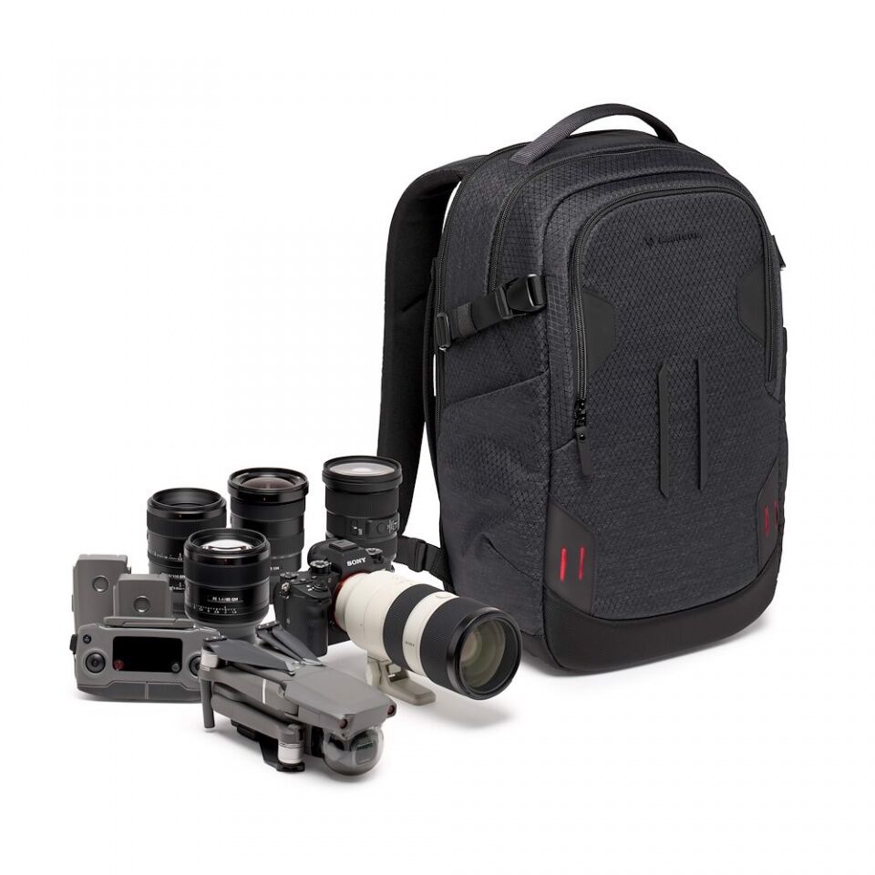Manfrotto PL Backloader backpack S
